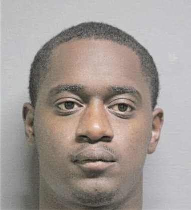 Elroy Coleman, - Lafayette Parish County, LA 